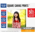 Big W Photos 50+% off Canvas Prints, Glass Prints, Calendars &amp; Photo Books