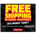 Dick Smith - Free Delivery on all Orders (code)! Today Only [Expired]