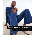 The Iconic - 15% Off 1260+ Denim &amp; Boots Styles (code)