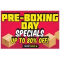 Dick Smith - Pre-Boxing Day 2016 Deals - Up to 80% OFF e.g. Orbis Explorer 200 Camera Bag $15 Delivered (Was $49); LG 27&quot; Full HD 1080p IPS LED Monitor $249 (Was $499)
