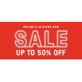 Just Jeans - Up to 50% Off Sale Items - Prices from $2