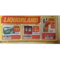 Liquorland Coupons for this weekend, $9 off Tooheys 24 slab, $7 off Red Label