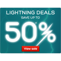 Hotels.com - Lightning Travel Sale: Up to 50% Off Hotel Booking + Extra 10% Off (code) [Expired]