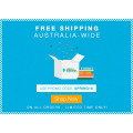 Angus &amp; Robertson Bookworld - Free Shipping on all Orders (code)! Ends Mon, 19th Sept