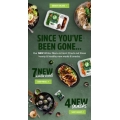  Youfoodz - 8 Meals for $54 Delivered (code)! 3 Days Only
