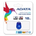 I-Tech - Adata DashDrive Durable UD311 USB Flash drive USB3.0 16GB Blue - $10 Delivered (code)! Was $25