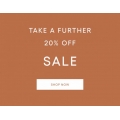 Oroton - End of Season Sale: Take a Further 20% Off Up to 70% Off Sale Items (In-Store &amp; Online)