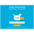 Angus &amp; Robertson Bookworld - Free Shipping on all Orders (code)! Ends Wed, 20th July