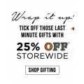  Oroton - Extra 25% Off Full Priced Items Storewide (In-Store &amp; Online)