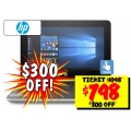 JB Hi-Fi - HP Pavilion X360 11.6&quot; 2-in-1 Touchscreen Laptop $798 ($300 Off)