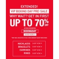 Lovisa - VIP Boxing Day Pre-Sale Extended Up to 70% Off!