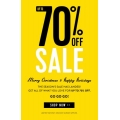 Connor - Boxing Day 2017: Up to 70% Off Sale Items: Tees from $9.99; Shirts from $19.99; Shoes from $29.99 etc.