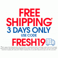 Good Price Pharmacy Warehouse - Free Shipping Storewide - Minimum Spend $20 (code)