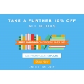 Angus &amp; Robertson - 10% Off all Books (code)! Expires on Thurs, 19th May