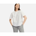 UNIQLO - Latest Offers: Men Supima Cotton Crew Neck Short Sleeve T-Shirt $9.99 (Was $14.99); Women Extra Fine Cotton Dobby Short Sleeve T-Shirt Blouse $19.99 (Was $39.99) etc.