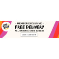 The Body Shop - Free Shipping on all Orders (No Minimum Spend) + Up to 50% Off Clearance Offers! 4 Days Only