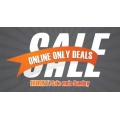 Supercheap Auto - Online Only Deals: Up to 60% Off (1 Week Only)