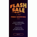 Vinomofo - Flash Sale: Free Shipping Storewide + Up to 70% Off Storewide