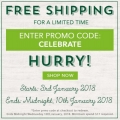 Booktopia - Free Shipping on all Orders (code)