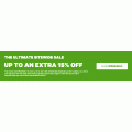 Groupon - Mega Sale: Up to 15% Off Sitewide (code)! Today only