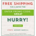 Booktopia - Free Shipping of Everything - Min. Spend $17 (code)