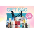Priceline - Free Gift Bag worth $290 on Spend $69 or more Instore or Online! Valid until Tues, 22nd Nov