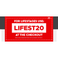 My Pet Warehouse - 20% Off Royal Canin Lifestages (code)