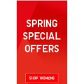 UNIQLO -  Latest Discount Offers: WOMEN Stretch Down Vest  $49.90 (Was $109.90); WOMEN Soft Jersey Jacket $39.90 (Was $99.90); MEN Efc Broadcloth Check Long Sleeve Shirt  $3$29.90 ($10 Off) etc.