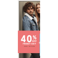Just Jeans - Click Frenzy 2019 Sale: 40% Off 420+ Styles - Bargains from $2.97