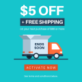  Angus &amp; Robertson - $5 Off + Free Shipping - Minimum Spend $60 (code)