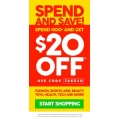 Catch of the Day - $20 Off on Orders $100+ &amp; Noticeable Bargains (code) [Sign-In Required]