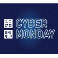 UNIQLO - Cyber Monday Sale: Up to 70% Off Storewide + Free Shipping (code)