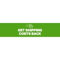 Groupon - Free Shipping Cashback on any Goods Deal - Minimum Spend $1 (code)! 3 Days Only