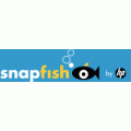 Snapfish - 50% off sitewide plus free shipping