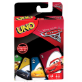 [Prime Members] Mattel Games UNO Disney/Pixar Cars 3 Card Game $8.93 Delivered @ Amazon