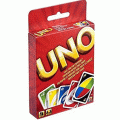 Amazon A.U - UNO Card Game $3.49 (RRP $12)