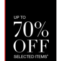 Marks and Spencer - Further sale reductions now up to 70% off
