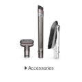 Dyson - 30% off all accessories with code