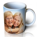 Harvey Norman Photocenter - Personalised mugs $5! (Free instore pickup)