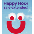 Virgin Australia - Happy Hour Sale: Domestic Flights from $75 - Ends 11 P.M Tonight