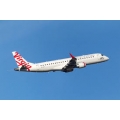 Virgin Australia - 5000 Bonus Points for Velocity Gold and Platinum Members (Valid on 2 Eligible Flights)