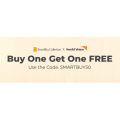 Vision Direct - Buy One Get One 50% Free Sunglasses (code)