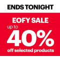 Vistaprint - EOFY Sale: Up to 40% Off Selected Products