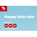 Virgin Australia - Happy Hour Sale: Domestic Flights from $58! Ends 11 P.M Tonight
