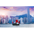 Virgin Australia - Return Flights to Hong Kong from $448
