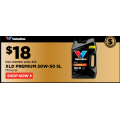 Repco - Member&#039;s Offer: Valvoline XLD Premium 20W-50 Engine Oil 5L $18 (Was $33)