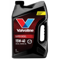 Supercheap Auto - Valvoline Super Diesel Engine Oil 15W-40 5 Litre $34.99 (Was $49.99)