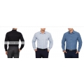  Van Heusen -  4 Business Shirts for $100 Delivered (code)! Usually $69.95 Each