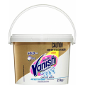 [Prime Members] Vanish Napisan Gold Pro Oxi Action Stain Remover Powder Crystal White, 2.7kg $21.40 Delivered (Was $39.99) @
