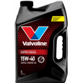 Repco - Valvoline Super Diesel 15W-40 5L Engine Oil $18 (Save $29)